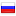 biocenter.ru hosted country